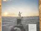 PINK FLOYD - THE ENDLESS RIVER - 2014 Double Vinyl 180 Gram - Sealed  Mint