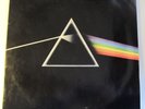 PINK FLOYD - THE DARK SIDE OF THE MOON - LP - Vinyl - 1973 - mit Poster - Sweden