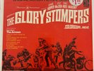 The Glory Stompers OST LP - Sidewalk [DT-5910] Mike Curb Harley Hatcher 1967