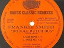 The Tokens Frankie Smith Vinyl Record The Lion Sleeps Tonight Double Dutch Bus