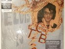 NEW RARE OOP  Elvis Presley At Stax 2 LP Black/ Gold Vinyl Limited Edition