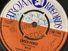 trojan records TR7744 7” millie - Mayfair VvG-++ Boss Skinhead Reggae