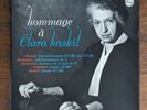 PHILIPS 6733002 - Hommage a CLARA HASKIL - Beethoven Mozart Schubert -  4LP  SET
