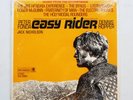 EASY RIDER  1969 SEALED SOUNDTRACK LP   HENDRIX   THE BYRDS   STEPPENWOLF+++++
