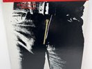 THE ROLLING STONES Sticky Fingers MOBILE FIDELITY Audiophile 1981 MFSL 1-060 EX