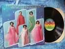 BLACK GOSPEL MODERN SOUL FUNK - THE CLARK SISTERS - YOU BROUGHT THE SUNSHINE LP