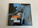 DEXTER GORDON CLUBHOUSE BLUE NOTE TONE POET 2019 180GM REISSUE NEAR MINT