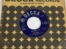 THE BIRDS   How Can It Be /  No Good Without You Baby   7” 55 Vinyl 1965 DECCA