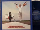 Rolling Stones Get Yer Ya-Ya's Out  Vinyl LP London NPS-5 Honky Tonk Women Carol