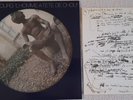 SERGE GAINSBOURG L'HOMME A TETE DE CHOUX PICTURE DISC