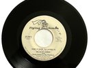 Gil Scott-Heron Home The Revolution Will Not Be Televised Promo Soul 45 RPM Ex