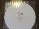 DIO - Rock 'n Roll Children 12 inch EP 1985 WHITE VINYL Phonogram DIOW 512 EX+