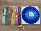 F-Zero X Nintendo 64 Soundtrack Vinyl Record N64 Not Moonshake