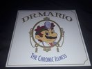 Dr. Mario: The Chronic Illness Vinyl 7