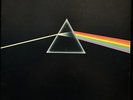 Pink Floyd Dark Side Of The Moon 1st US Press Capitol POSTERS / STICKERS Wly