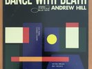 Andrew Hill “Dance With Death” (Blue Note Japan, 1981) GXK 8184 WLP Promo