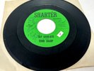 SIGNED 1966 Terri Sharp – Say Good-Bye/ A' Round 45 7