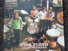 Pink Floyd Limited Edition 3LP Coloured Vinyl Box Set Ummagumma Remade (300 only