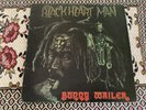 Bunny Wailer , Black Heart  Man  ,Island    Label