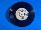 7'' RECORD DERRICK MORGAN I AM THE RULER YR 6029 1968