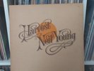 Neil Young = Harvest Vinyl LP (K 54005) UK 1972 - W/Booklet