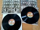LED ZEPPELIN Physical Graffiti 1st Original 1975 Issue UK DBLE LP NM Vinyl