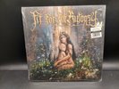 Fit For An Autopsy - Oh What The Future Holds - Orange Galaxy Vinyl LP New