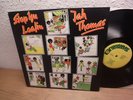 JAH THOMAS Stop Yu Loafin LP 1978 UK orig Greensleeves Reggae Lp Mint-