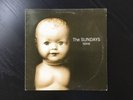 THE SUNDAYS BLIND original press 1992 VG++ EXCELLENT  Parlophone VINYL LP