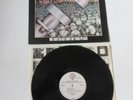 ANGELIC UPSTARTS We Gotta Get Out Of This Place 1980 1ST PRESS VINYL LP WB56806