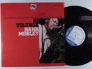 HANK MOBLEY Hi Voltage BLUE NOTE LP NM mono van gelder promo i