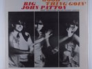 BIG JOHN PATTON Got A Good Thing Goin' BLUE NOTE ST-84229 LP ny usa SEALED i