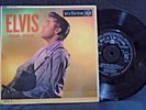 ELVIS PRESLEY E.P. 