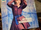Myriam Hernandez Dos LP US Press 1990 Capitol EMI Latin