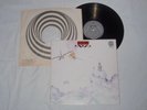 Clear Blue Sky - Same - Vertigo, Swirl Label + Swirl Inner, Superb Condition