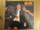 AC/DC - If You Want Blood You've Got It - Vinyl LP Germany 1978