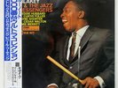ART BLAKEY & THE JAZZ MESSENGERS MOSAIC BLUE NOTE BST84090 JAPAN PROMO OBI LP