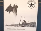 Icons of Filth Onward Christian Soldiers Vinyl LP Mortarhate LPMORT5 1984 Vintag