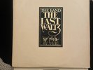 The Band The Last Waltz 3-LP Set M- Warner Bros. Classic Rock (1978) +Booklet