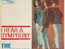 The SUPREMES 