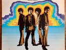 NATURAL FOUR Good Vibes  ABCS 706 LP 1970