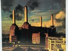 PINK FLOYD - ANIMALS (33 RPM - ITALY - FIRST PRESSING)