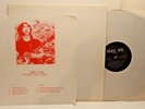 Grateful Dead Live Dead Spring Tour 1971 Record Album, 33 RPM