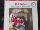 BOB DYLAN BRINGING IT ALL BACK HOME MFSL 45 RPM MONO BRAND NEW SEALED  MINT 2LP