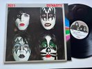 Kiss LP Dynasty