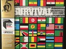 Bob Marley and The Wailers - Survival Vinyl LP (LP Record, Album, Special Edi...