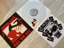 Kill Em All by Metallica (Record, 2016)