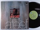 YUSEF LATEEF Blues For The Orient PRESTIGE 2XLP VG++ gatefold promo i