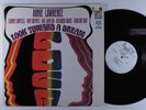 ARNIE LAWRENCE Look Toward A Dream PROJECT 3 LP VG++/NM wlp gatefold i