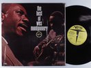 WES MONTGOMERY The Best Of... VERVE LP VG++/NM mono gatefold SHRINK i